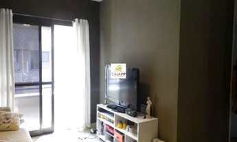 Imagem: Apartamento à venda, Bela Vista, 52m²