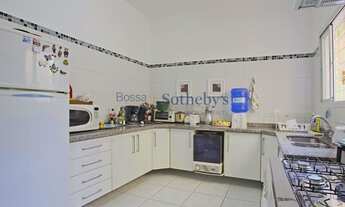 Imagem 6: São Paulo - Casa Padrão - Jardim Paulistano