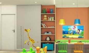 Imagem 4: Apartamento residencial para venda, Parque Maria Helena, São Paulo - AP10106