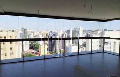 Imagem 7: Campinas - Apartamento Padrão - Cambuí