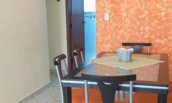 Imagem 4: Cobertura à venda, 159 m² por R$ 1.300.000,00 - Canto do Forte - Praia Grande/SP