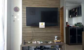 Imagem 4: Apartamento à venda, Vila Vermelha, 54m², 2 dormitórios, 1 suíte, 1 vaga!