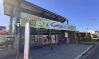 Imagem 2: Prédio Comercial para Venda em Balneário Pinhal, CENTRO, 4 dormitórios, 1 suíte, 1 banheir