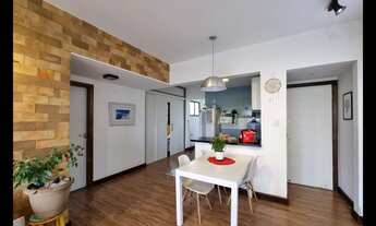 Imagem 10: Condomínio Niagara - 2 quartos - Reformado - Vista livre - Armários - 75m²