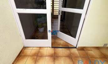 Imagem 6: Casa Sobrado Vila Mariana à Venda 3 Quartos 1 Suíte 2 Vagas 160 M2 R$ 1.190.000 São Pa..