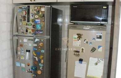 Imagem 4: Apartamento com 3 dormitórios à venda, 120 m² por R$ 650.000 - Vila Isabel - Rio de Janeir