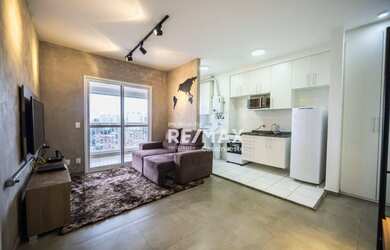 Imagem 4: Apartamento com 2 quartos à venda, 61 m² por R$ 335.000 - Morumbi - São Paulo/SP