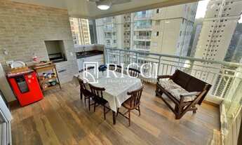 Imagem: APARTAMENTO COM LAZER COMPLETO