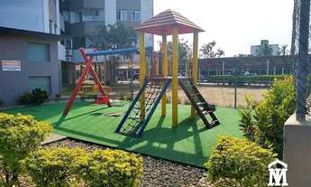 Imagem 6: APTO SEMIMOBILIADO NO INÍCIO DO BAIRRO FLORESTA