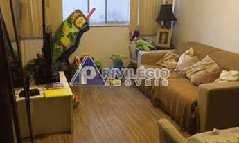 Imagem 1: Apartamento à venda, 2 quartos, Botafogo - RIO DE JANEIRO/RJ
