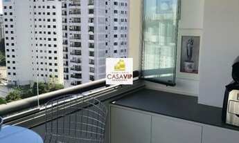 Imagem 4: Apartamento à venda, Vila Andrade, 99m², 3 dormitórios, 1 suíte, 2 vagas