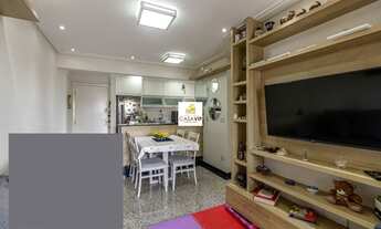 Imagem 6: Apartamento à venda, Vila Gomes, 60m², 2 dormitórios, 1 suíte, 2 vagas!