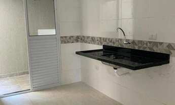 Imagem 3: Casa à venda, 50 m² por R$ 219.999,99 - Ocian - Praia Grande/SP