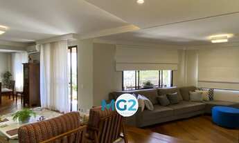 Imagem 2: Apartamento totalmente reformado 147m², 3 Suítes, JD Colombo!