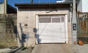 Imagem: Casa no Residencial Mombaça I - Pindamonhangaba/SP