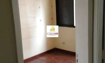 Imagem 7: Apartamento à venda, Jardim Ampliação, 118m², 4 dormitórios, 1 suíte, 3 vagas!