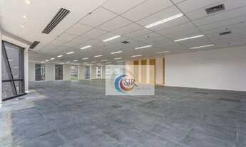 Imagem 6: Conjunto para alugar, 1401 m² - Itaim Bibi - São Paulo/SP