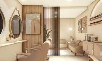 Imagem 6: Apartamento para venda possui 112 metros quadrados com 3 quartos em Caiçara - Praia Grande