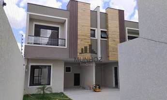 Imagem: Sobrado com 3 dormitórios à venda, 110