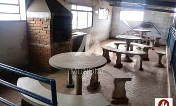 Imagem 5: Salão/Galpão (salão - térreo) , cozinha planejada