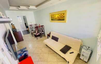 Imagem 2: CASA GEMINADA COM ENTRADA INDIVIDUAL