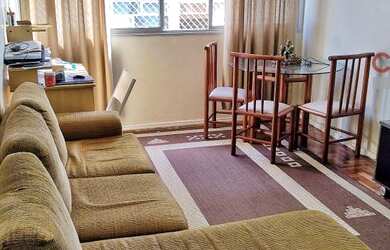 Imagem: Apartamento com 2 dormitórios à venda