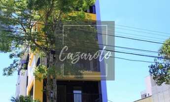 Imagem 3: Studio à venda 1 Quarto, 34.01M², Vila Izabel, Curitiba - PR