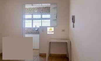 Imagem 4: Apartamento à venda, Jaguaré, 70m², 3 dormitórios, 1 vaga!