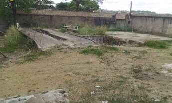 Imagem 6: Lote no bairro Jardim Atlantico