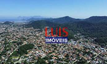 Imagem 2: Área à venda, 9135 m² por R$ 5.000.000 - Itaipu - Niterói/RJ - AR0063