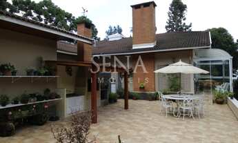 Imagem 1: Imóvel diferenciado!