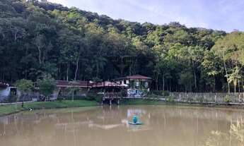 Imagem: Sítio 3 Quartos Indaial - SC - Consulte