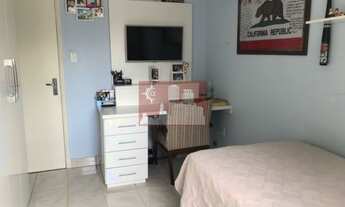 Imagem 6: Apartamento - Mandaqui - 3 dormitórios