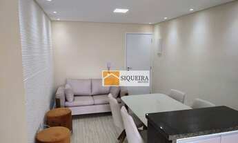 Imagem 4: Condomínio Vista Bela Reserva - Apartamento com 2 dormitórios à venda, 50 m² por R$ 230.00