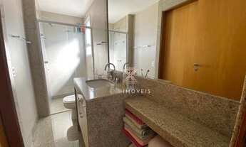 Imagem 2: Apartamento com 3 dormitórios à venda, 114 m² por R$ 1.869.021 - Barro Preto - Belo Horizo