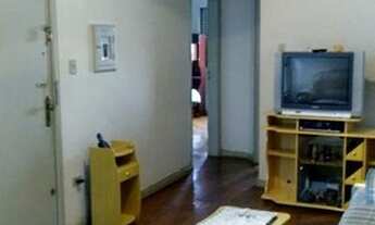 Imagem: Apartamento residencial à venda, Ipiranga