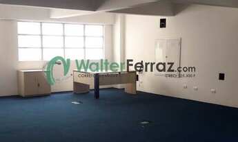 Imagem 4: Sala comercial centro de Santos próximo a Alfandega, bancos e Prefeitura