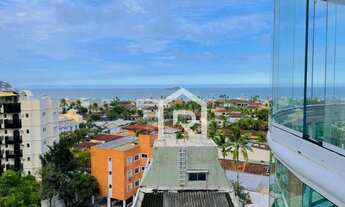 Imagem 3: Apartamento 3 Suítes, Terraço Gourmet com Vista Mar, Praia da Enseada, Guarujá/SP