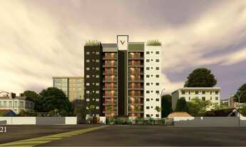 Imagem: São Paulo - Apartamento - Vila Formosa