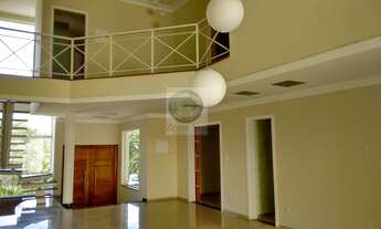 Imagem 3: Casa em Condomínio para Venda em Sorocaba, Parque Residencial Villa dos Inglezes, 4 dormit