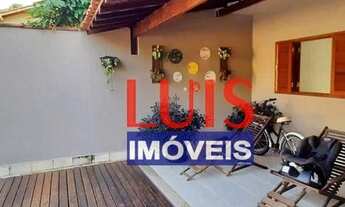 Imagem 5: Casa com 3 dormitórios à venda, 180 m² por R$ 700.000 - Itaipu - Niterói/RJ - CA4749