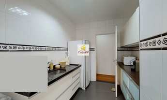 Imagem 6: Apartamento à venda, Cerqueira César, 84m², 3 dormitórios, 1 suíte, 2 vagas!