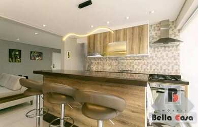 Imagem 4: Apartamento 2 SUÍTES, VARANDA GOURMET ANALIA FRANCO