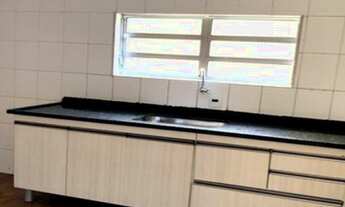 Imagem 3: Sobrado para Locação Anual - Parque Bristol, São Paulo - 68m²