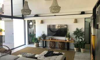 Imagem 2: São Paulo - Apartamento Padrão - MORUMBI