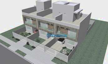 Imagem 4: Sobrado em condomínio com 3 dormitórios à venda, 180 m² por R$ 680.000 - Fanny - Curitiba