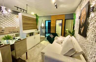 Imagem 5: Capao da Canoa - Casa Padrão - Jardim Beira Mar