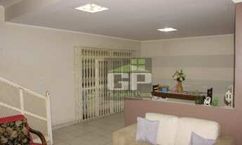 Imagem 4: Casa com 3 dormitórios à venda, 141 m² por R$ 750.000,00 - Vila Valqueire - Rio de Janeiro