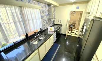 Imagem 7: Apartamento à venda, Água Fria, 245m², 4 dormitórios, 3 suítes, 5 vagas!