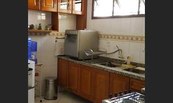 Imagem 7: Apto de 4 suítes e 3 vagas na Batista Campos